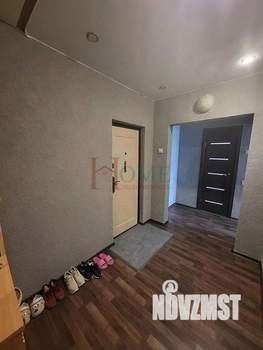 1-к квартира, на длительный срок, 44м2, 5/10 этаж