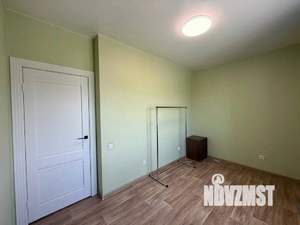 3-к квартира, посуточно, 60м2, 1/1 этаж