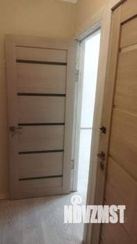 1-к квартира, на длительный срок, 29м2, 1/5 этаж