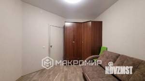 1-к квартира, на длительный срок, 30м2, 23/24 этаж