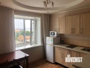 1-к квартира, на длительный срок, 37м2, 6/9 этаж