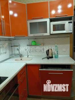 2-к квартира, на длительный срок, 45м2, 3/5 этаж