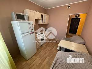 1-к квартира, на длительный срок, 40м2, 3/10 этаж