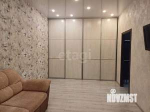 2-к квартира, на длительный срок, 80м2, 6/22 этаж