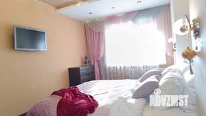 3-к квартира, посуточно, 90м2, 5/16 этаж