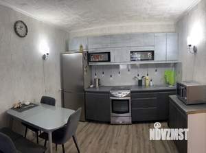 2-к квартира, посуточно, 39м2, 1/10 этаж