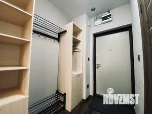 Студия квартира, посуточно, 35м2, 4/8 этаж