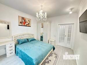 2-к квартира, на длительный срок, 36м2, 4/17 этаж