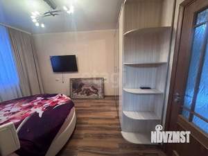 2-к квартира, на длительный срок, 59м2, 5/16 этаж