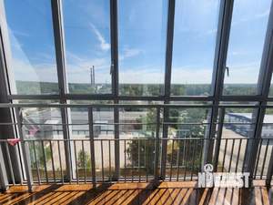 Студия квартира, на длительный срок, 30м2, 8/17 этаж