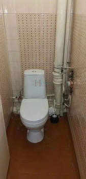 2-к квартира, на длительный срок, 47м2, 4/9 этаж