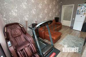 3-к квартира, на длительный срок, 80м2, 3/20 этаж