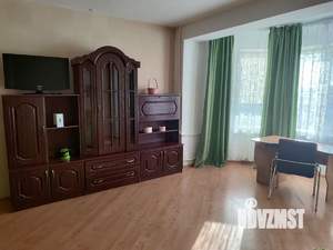 1-к квартира, на длительный срок, 51м2, 8/10 этаж