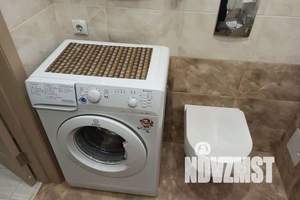 1-к квартира, посуточно, 40м2, 23/25 этаж