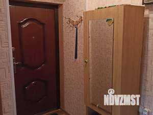 1-к квартира, посуточно, 33м2, 1/2 этаж