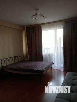 1-к квартира, на длительный срок, 33м2, 8/16 этаж