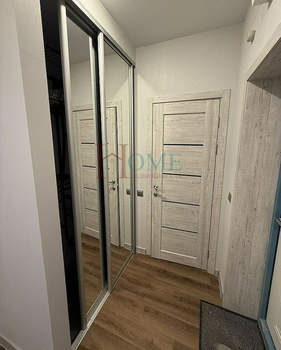 2-к квартира, на длительный срок, 50м2, 20/25 этаж