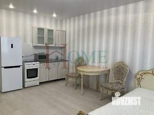 1-к квартира, на длительный срок, 35м2, 5/10 этаж