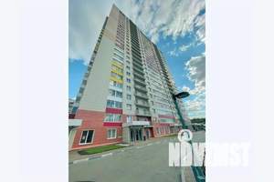 1-к квартира, посуточно, 23м2, 1/23 этаж