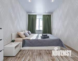 2-к квартира, посуточно, 45м2, 2/5 этаж