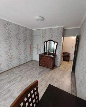 3-к квартира, на длительный срок, 60м2, 6/9 этаж