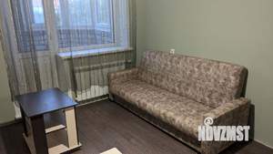 Студия квартира, на длительный срок, 23м2, 4/19 этаж