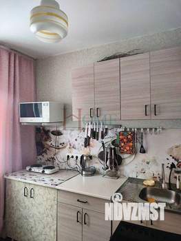 1-к квартира, на длительный срок, 33м2, 2/5 этаж