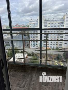 1-к квартира, на длительный срок, 39м2, 9/14 этаж