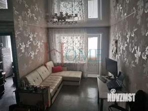 1-к квартира, на длительный срок, 34м2, 5/6 этаж