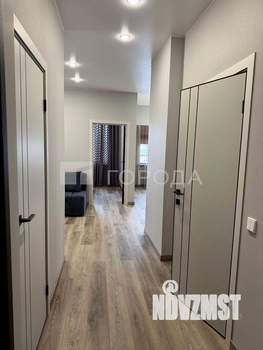 1-к квартира, на длительный срок, 44м2, 15/29 этаж