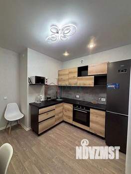 1-к квартира, на длительный срок, 38м2, 8/9 этаж