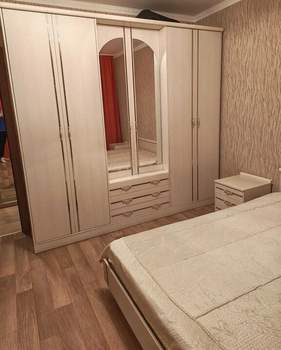 2-к квартира, на длительный срок, 54м2, 3/9 этаж