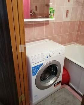 2-к квартира, на длительный срок, 48м2, 1/9 этаж