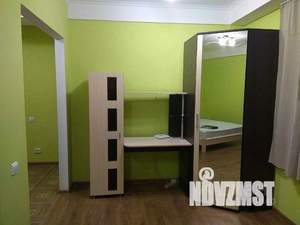 1-к квартира, на длительный срок, 35м2, 6/17 этаж