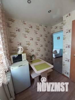 2-к квартира, посуточно, 45м2, 3/5 этаж