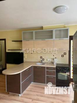 3-к квартира, на длительный срок, 45м2, 3/4 этаж