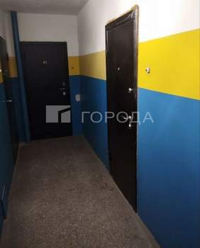 1-к квартира, на длительный срок, 38м2, 5/10 этаж