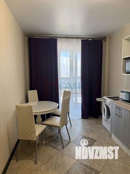 1-к квартира, на длительный срок, 50м2, 13/18 этаж