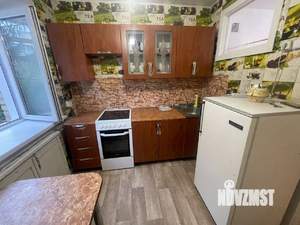 1-к квартира, на длительный срок, 32м2, 3/5 этаж