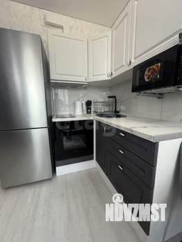 Студия квартира, на длительный срок, 27м2, 3/25 этаж