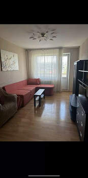 3-к квартира, на длительный срок, 62м2, 6/9 этаж