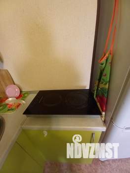 Студия квартира, на длительный срок, 21м2, 6/12 этаж