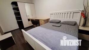 2-к квартира, посуточно, 86м2, 1/1 этаж