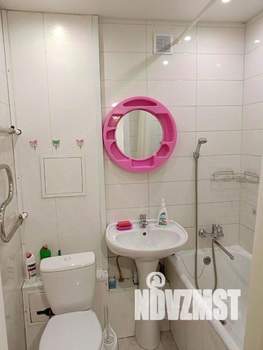 1-к квартира, на длительный срок, 30м2, 8/8 этаж