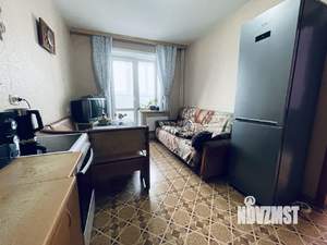 1-к квартира, на длительный срок, 43м2, 8/12 этаж