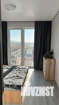 2-к квартира, посуточно, 68м2, 7/17 этаж