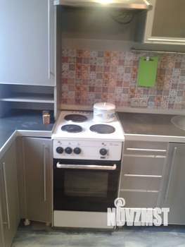 2-к квартира, на длительный срок, 42м2, 2/5 этаж