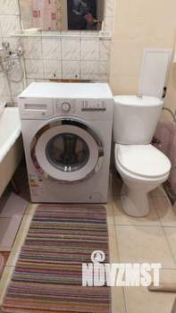 1-к квартира, на длительный срок, 31м2, 1/5 этаж