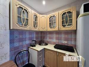 Студия квартира, на длительный срок, 28м2, 8/18 этаж