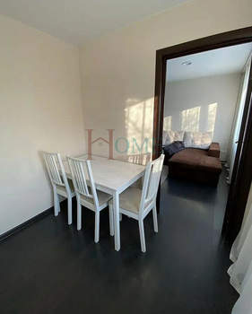 1-к квартира, на длительный срок, 34м2, 3/5 этаж